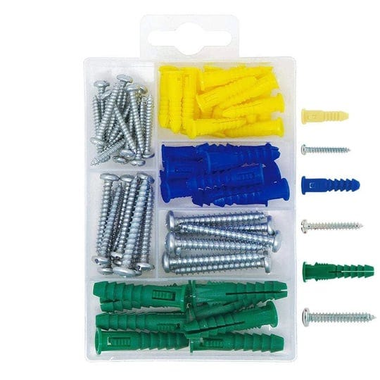 t-k-excellent-plastic-self-drilling-drywall-ribbed-anchors-with-phillips-flat-head-self-tapping-scre-1