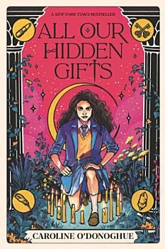 All Our Hidden Gifts | Cover Image