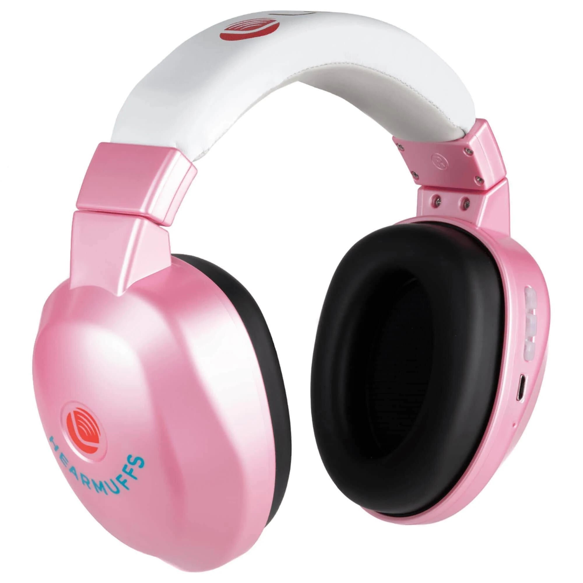Little Ears Protect Headphones: Wireless Infant Headset for Noise Reduction & Safe Listening | Image