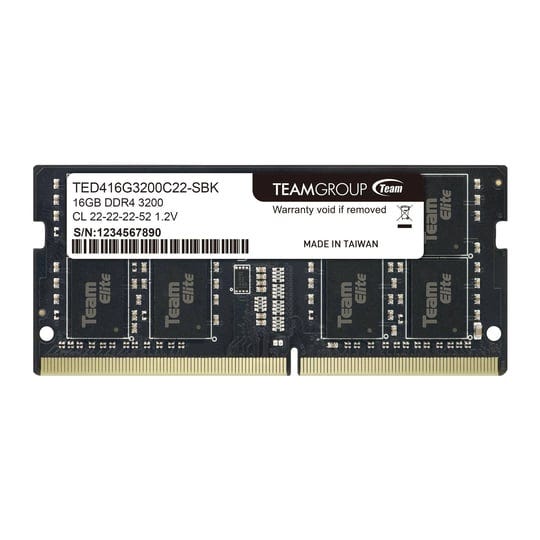 team-elite-16gb-260-pin-ddr4-so-dimm-ddr4-3200-laptop-memory-model-1