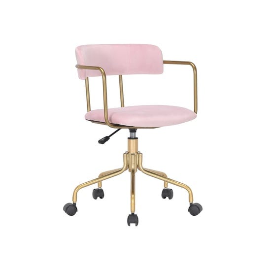 porthos-home-fynn-office-chair-velvet-gold-chrome-frame-and-legs-pink-1