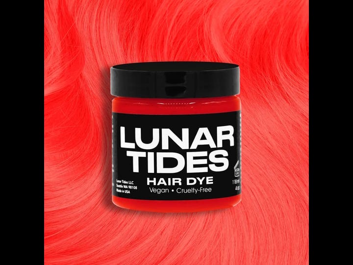 medusas-makeup-lunar-tides-hair-dye-neon-guava-1