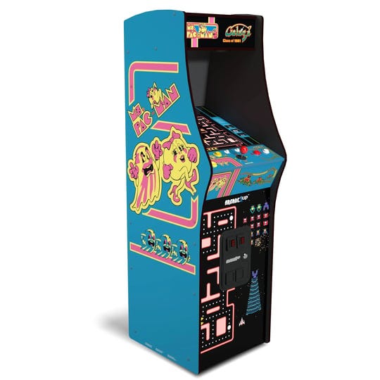 arcade1up-class-of-81-ms-pac-man-galaga-deluxe-arcade-game-1