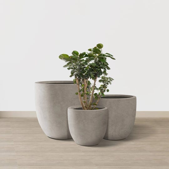 kante-3-pack-20-in-w-x-18-5-in-h-gray-concrete-contemporary-modern-indoor-outdoor-planter-rubber-rc0-1