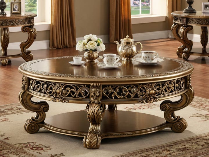 Gold-Pedestal-Coffee-Tables-4