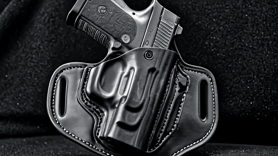 Ruger-LC9-Lasermax-Holster-1