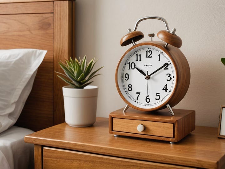 Analog-Alarm-Clock-6