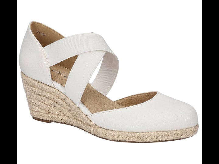 easy-street-pari-womens-espadrille-wedge-sandals-size-8-white-1