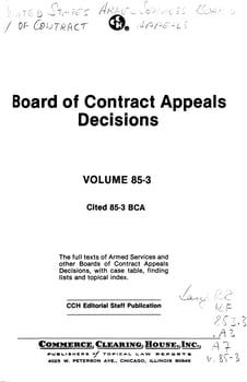 board-of-contract-appeals-decisions-3309858-1