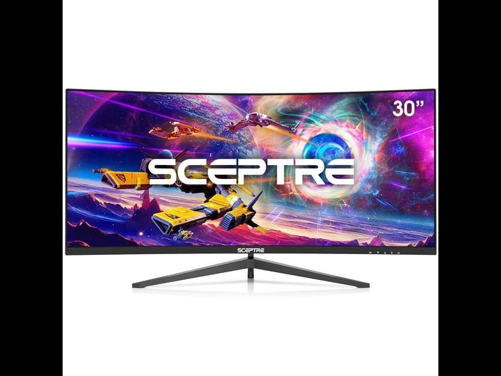 sceptre-30-inch-curved-gaming-monitor-metal-black-c305b-200un-1