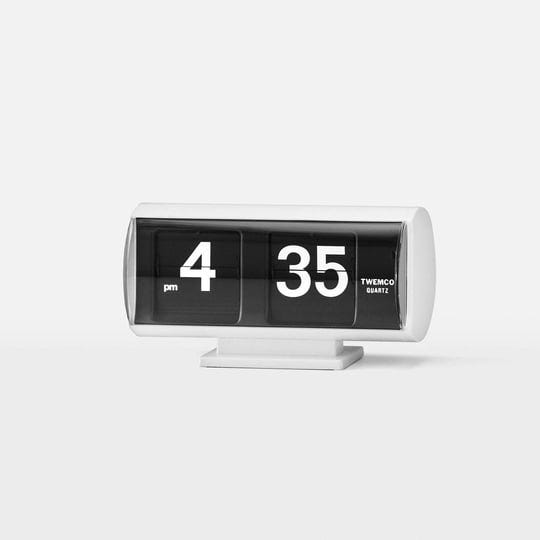 flip-clock-in-white-by-schoolhouse-1