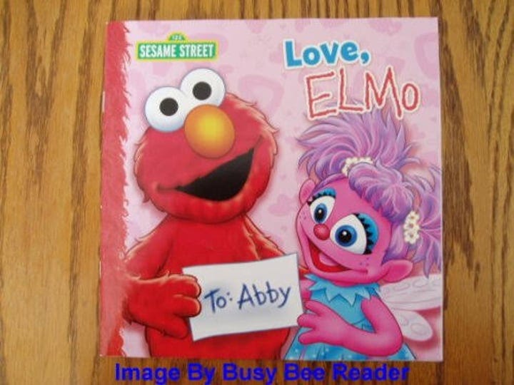 love-elmo-book-1