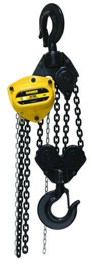 sumner-10-ton-chain-hoist-with-10-ft-chain-fall-and-overload-protection-1