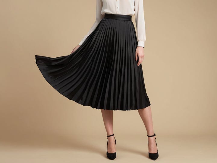 Black-Pleaded-Skirt-3