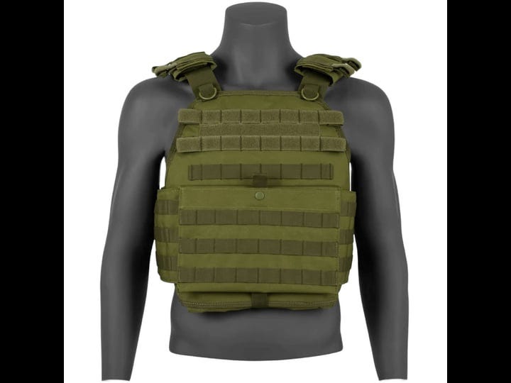 fox-outdoor-vital-plate-carrier-vest-olive-drab-1