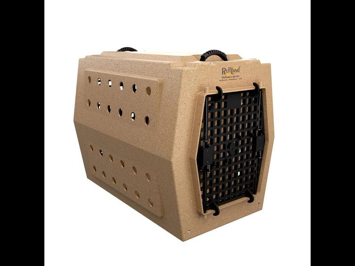 ruff-tough-kennels-kennel-large-dbl-dr-tan-1