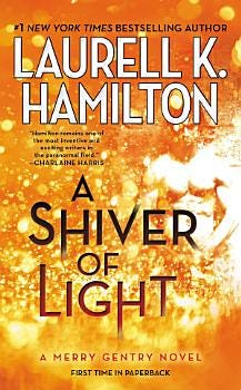 A Shiver of Light | Cover Image