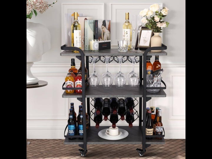 jubao-3-tier-bar-cart-for-the-home-mobile-serving-with-glass-holders-and-8-wine-racks-storage-wine-t-1
