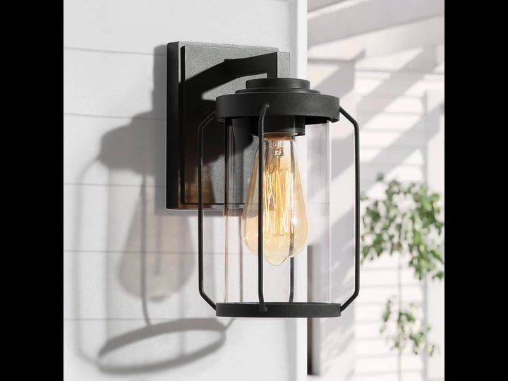 outdoor-light-fixture-farmhouse-porch-lights-outdoor-waterproof-exterior-light-with-cylinder-clear-g-1