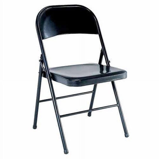 mainstays-all-steel-metal-folding-chair-double-braced-black-1