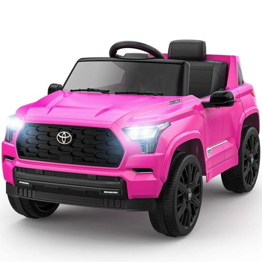 teoayeah-12v-lithium-battery-powered-electric-car-for-kids-2h-fast-charge-ride-on-car-toy-w-remote-c-1