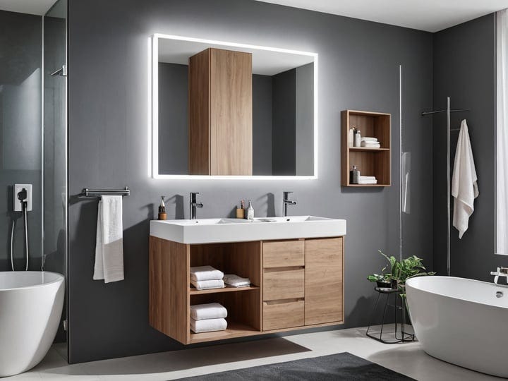 Swivel-Mirror-With-Storage-3