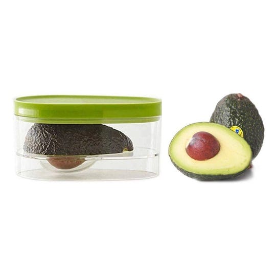 snap-on-avocado-food-saver-storage-container-1-or-2-pack-1