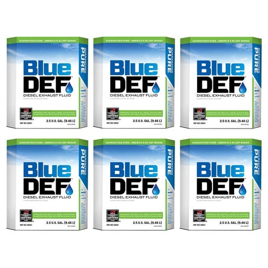 bluedef-diesel-exhaust-fluid-synthetic-deionized-water-2-5-gallon-jug-6-pack-1