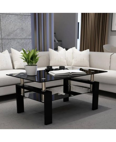 simplie-fun-rectangle-black-glass-coffee-table-clear-coffee-table-modern-side-center-tables-for-livi-1