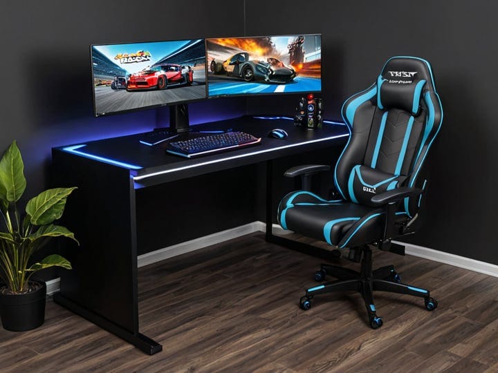 Corner Gaming Desks-2