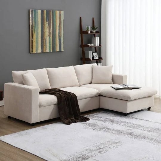 modern-sectional-sofa-l-shaped-couch-set-with-2-free-pillows-4-seat-polyester-fabric-couch-set-with--1