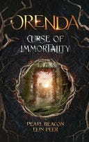 Orenda 1 - Curse of Immortality | Cover Image