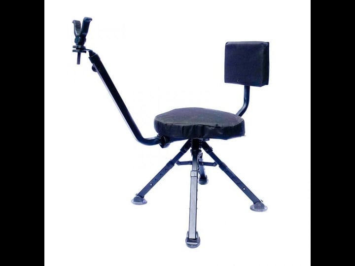 benchmaster-four-leg-ground-blind-chair-shooting-chair-1