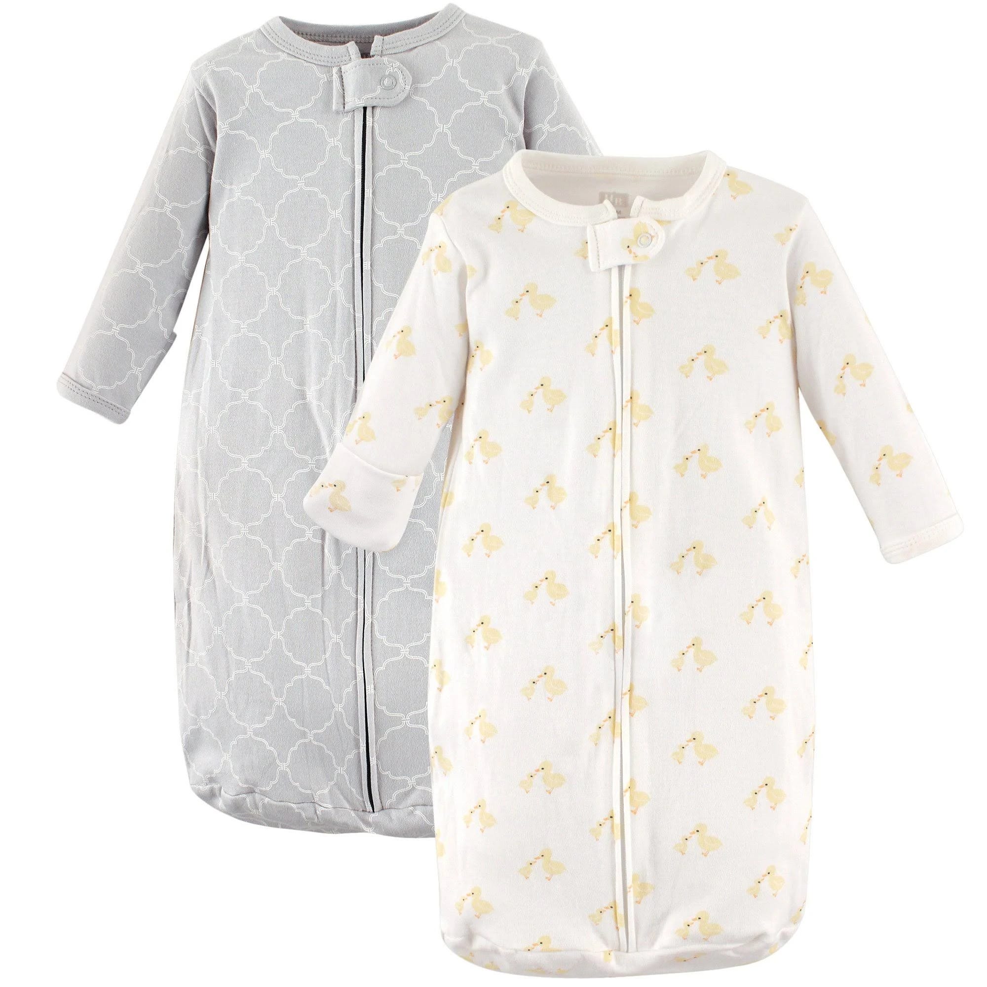 Hudson Wearable Sleeping Bag for Babies 3-9 Months | Image