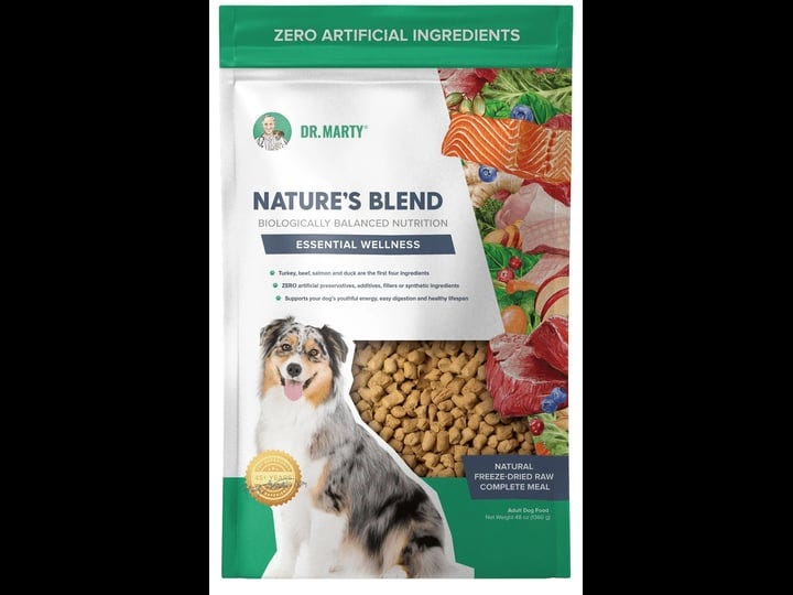 dr-marty-natures-blend-essential-wellness-freeze-dried-dog-food-48oz-1