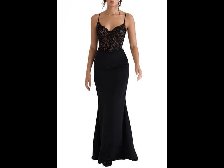house-of-cb-lace-corset-gown-in-black-1