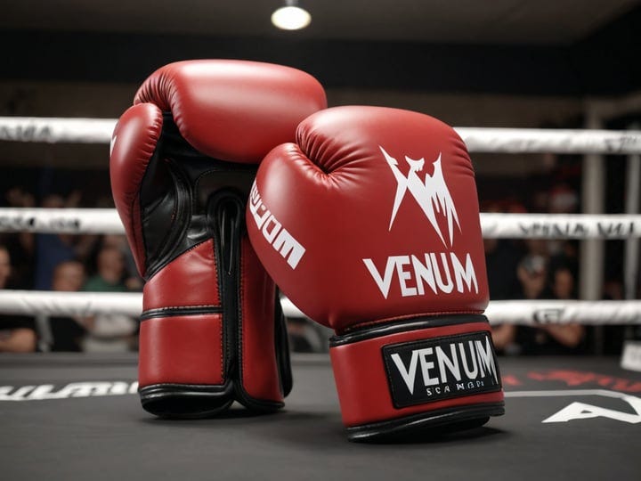 Venum Boxing Gloves-4