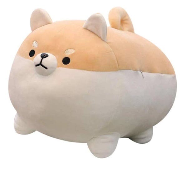 auspicious-beginning-stuffed-animal-shiba-inu-plush-toy-anime-corgi-kawaii-plush-dog-soft-pillow-plu-1
