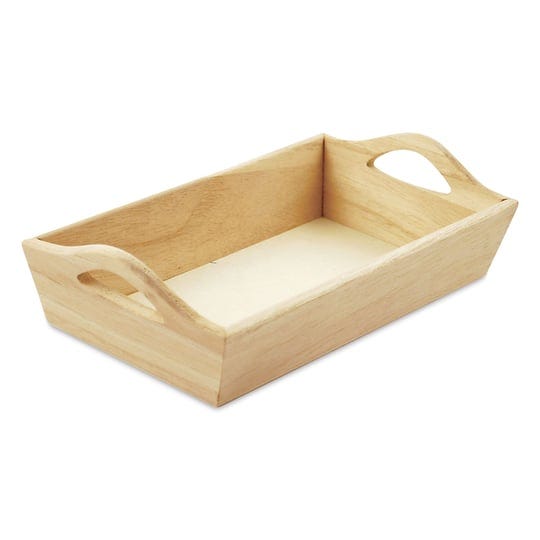 multicraft-imports-paintable-wooden-tray-with-handles-1