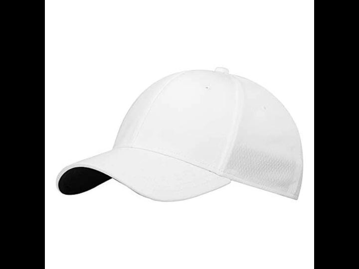 taylormade-20-performance-cage-cap-in-white-size-small-medium-1