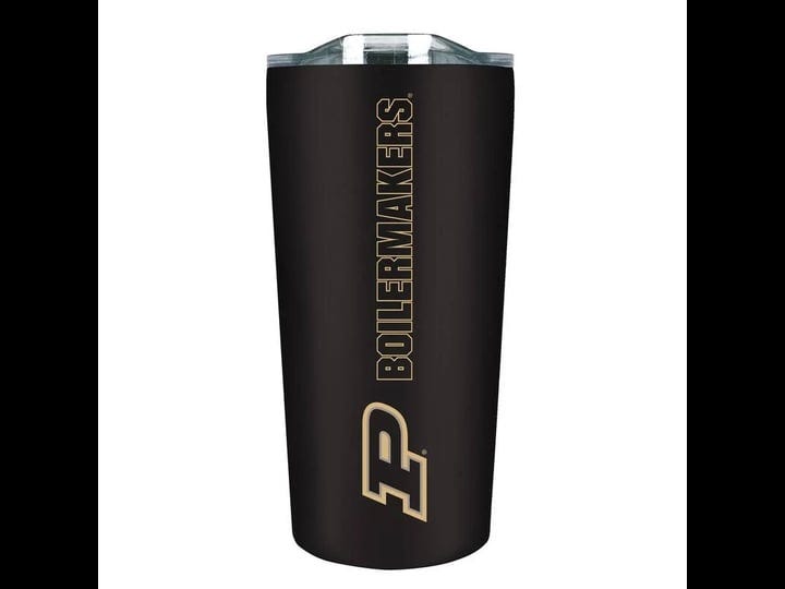 purdue-boilermakers-18oz-stainless-soft-touch-tumbler-1