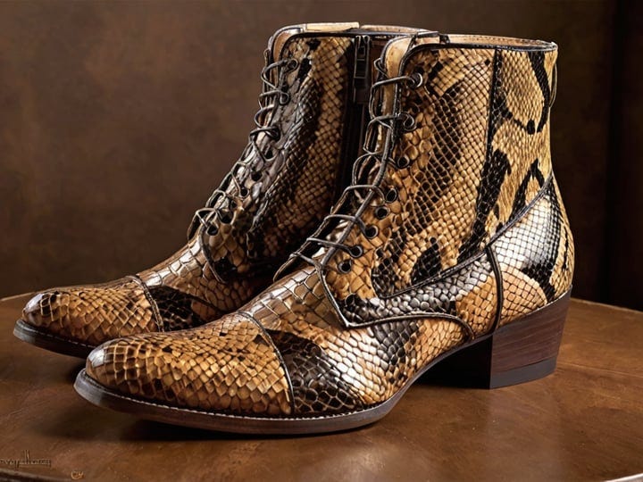 Womens-Snakeskin-Boot-5