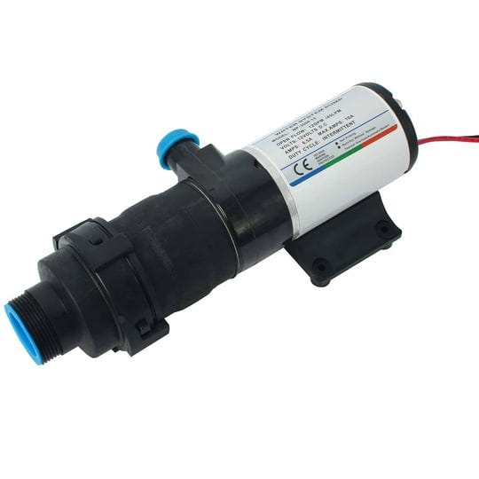 novelbee-12v-45lpm-macerator-pumpquick-release-rv-mount-macerator-waste-water-pump-for-boat-camper-h-1