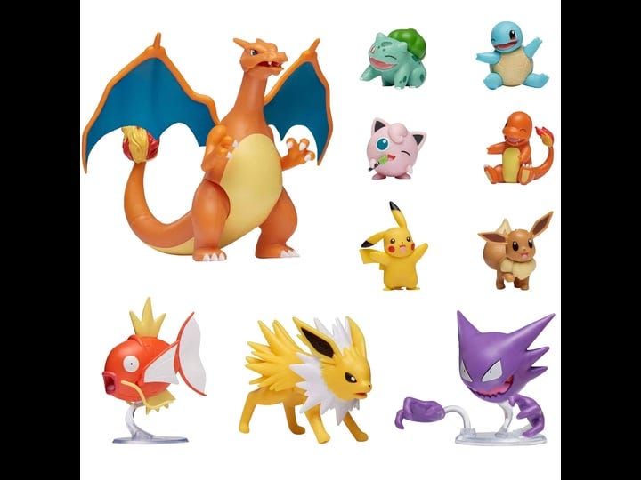 pokemon-ultimate-10-pack-battle-figures-2-4-5-pikachu-charmander-squirtle-more-amazon-exclusive-1