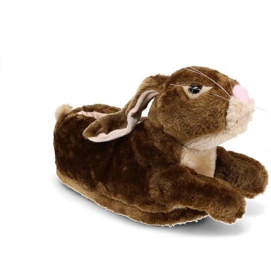 comfy-feet-bunny-animal-feet-slippers-size-small-9011-1-1
