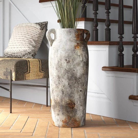 kacie-gray-27-56-indoor-outdoor-terracotta-floor-vase-joss-main-1