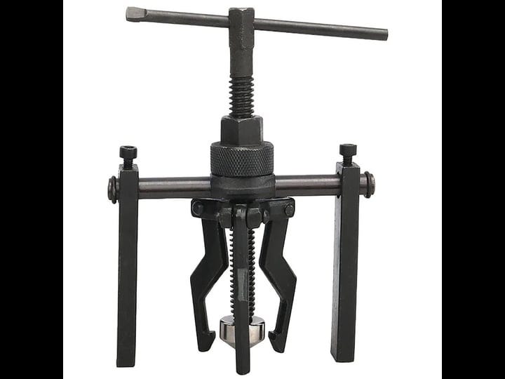 sinyiol-pilot-bearing-puller-with-3-detachable-jaw-adjustable-range-gear-extractormanual-puller-bush-1