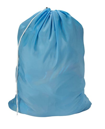 nylon-laundry-bag-22-inch-x-32-inch-light-blue-1