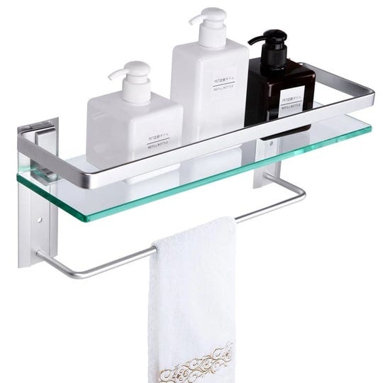 vdomus-silver-glass-bathroom-shelf-with-towel-bar-wall-mounted-storage-1