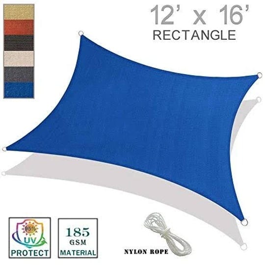 sunny-guard-12-x-16-blue-rectangle-sun-shade-sail-uv-block-for-outdoor-patio-garden-1